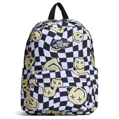 Plecak jesienny Vans ze sklepu: streetstyle24.pl w kategorii: Plecaki - zdjęcie E12E2BE-C1C-9438_3243082