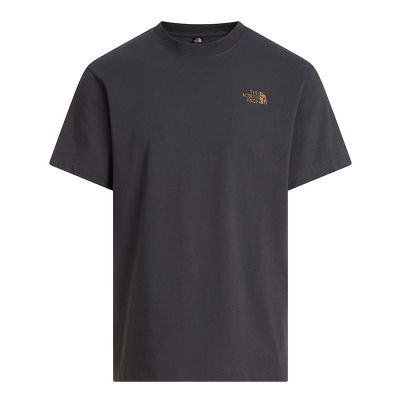 T-shirt męski casual The North Face ze sklepu: streetstyle24.pl w kategorii: T-shirty męskie - zdjęcie E12E2BE-C1C-9438_3243086