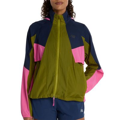 Kurtka damska New Balance ze sklepu: streetstyle24.pl w kategorii: Kurtki damskie - zdjęcie E12E2BE-C1C-9438_3243091