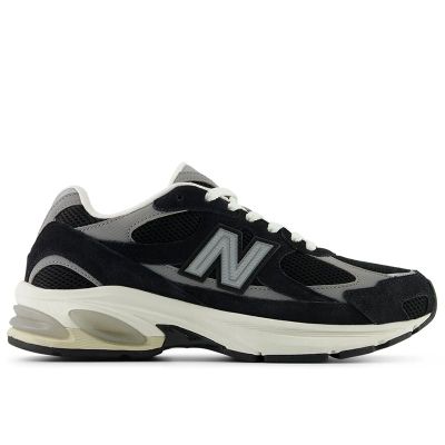 Buty sportowe męskie na wiosnę New Balance ze sklepu: streetstyle24.pl w kategorii: Buty sportowe męskie - zdjęcie E12E2BE-C1C-9438_3243107