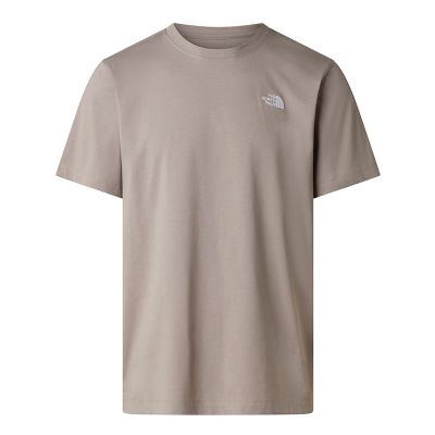 T-shirt męski The North Face ze sklepu: streetstyle24.pl w kategorii: T-shirty męskie - zdjęcie E12E2BE-C1C-9438_3243112