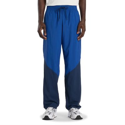Spodnie męskie sportowe New Balance ze sklepu: streetstyle24.pl w kategorii: Spodnie męskie - zdjęcie E12E2BE-C1C-9438_3243116