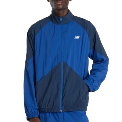 New Balance - Kurtka męska letnia ze sklepu: streetstyle24.pl w kategorii: Kurtki męskie - zdjęcie E12E2BE-C1C-9438_3243118