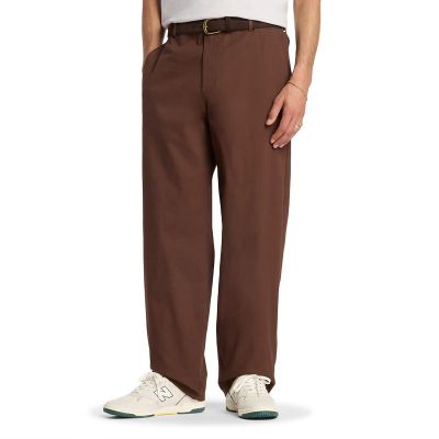 Spodnie męskie jesienne New Balance ze sklepu: streetstyle24.pl w kategorii: Spodnie męskie - zdjęcie E12E2BE-C1C-9438_3243119