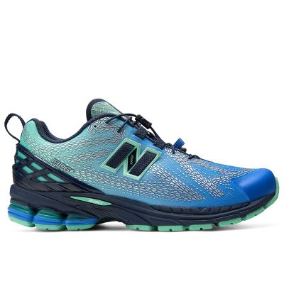 Buty sportowe męskie na wiosnę New Balance ze sklepu: streetstyle24.pl w kategorii: Buty sportowe męskie - zdjęcie E12E2BE-C1C-9438_3243121