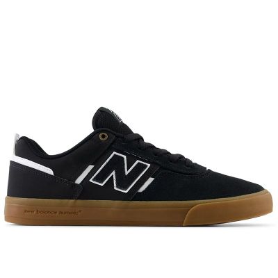 Trampki męskie na jesień New Balance ze sklepu: streetstyle24.pl w kategorii: Trampki męskie - zdjęcie E12E2BE-C1C-9438_3243123