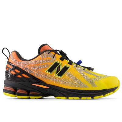 New Balance - Buty sportowe męskie na wiosnę ze sklepu: streetstyle24.pl w kategorii: Buty sportowe męskie