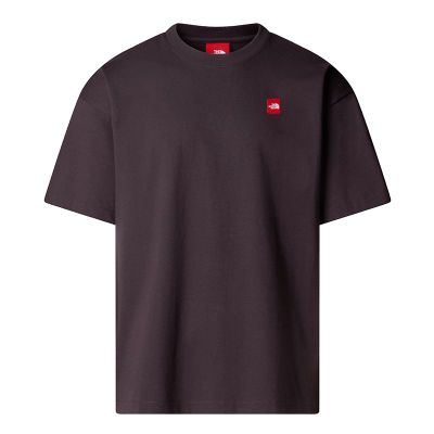 T-shirt męski na lato The North Face ze sklepu: streetstyle24.pl w kategorii: T-shirty męskie - zdjęcie E12E2BE-C1C-9438_3243130