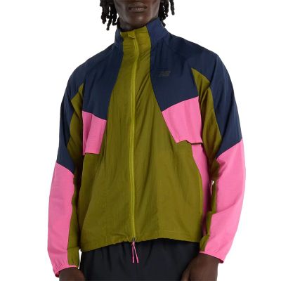 Kurtka męska letnia New Balance ze sklepu: streetstyle24.pl w kategorii: Kurtki męskie - zdjęcie E12E2BE-C1C-9438_3243138