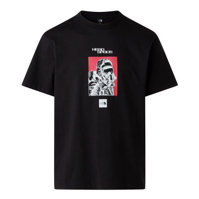 T-shirt męski The North Face ze sklepu: streetstyle24.pl w kategorii: T-shirty męskie - zdjęcie E12E2BE-C1C-9438_3243143