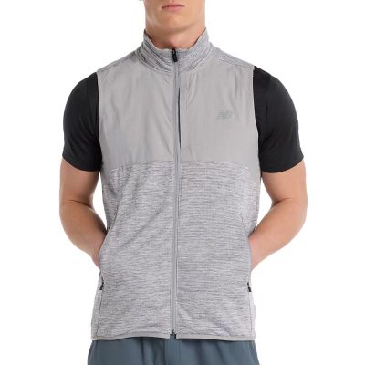 Kamizelka męska jesienna New Balance ze sklepu: streetstyle24.pl w kategorii: Kamizelki męskie - zdjęcie E12E2BE-C1C-9438_3243148