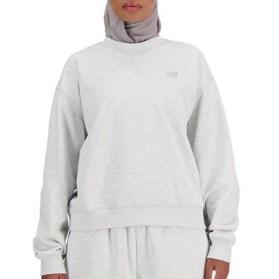 Bluza damska na jesień New Balance ze sklepu: streetstyle24.pl w kategorii: Bluzy damskie - zdjęcie E12E2BE-C1C-9438_3243162