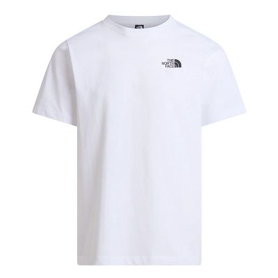 The North Face - T-shirt męski ze sklepu: streetstyle24.pl w kategorii: T-shirty męskie - zdjęcie E12E2BE-C1C-9438_3243167