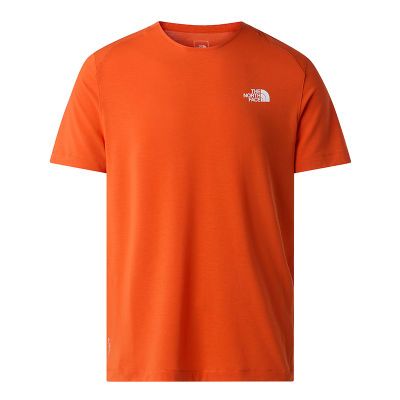 T-shirt męski sportowy The North Face ze sklepu: streetstyle24.pl w kategorii: T-shirty męskie - zdjęcie E12E2BE-C1C-9438_3243168
