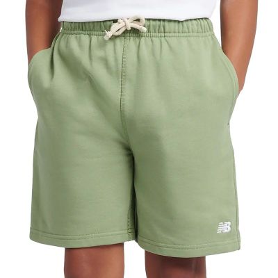 Spodenki męskie New Balance ze sklepu: streetstyle24.pl w kategorii: Spodenki męskie - zdjęcie E12E2BE-C1C-9438_3243174