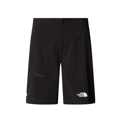 Spodenki męskie na jesień na zimę The North Face ze sklepu: streetstyle24.pl w kategorii: Spodenki męskie - zdjęcie E12E2BE-C1C-9438_3243176