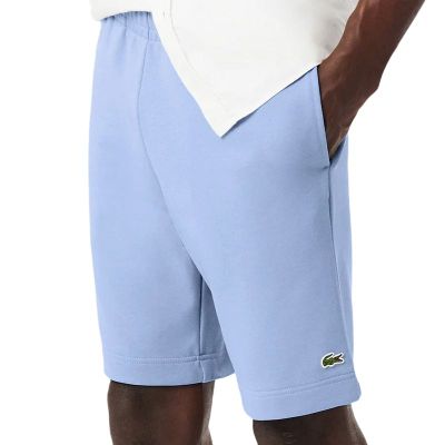 Spodenki męskie zimowe Lacoste ze sklepu: streetstyle24.pl w kategorii: Spodenki męskie - zdjęcie E12E2BE-C1C-9438_3243187