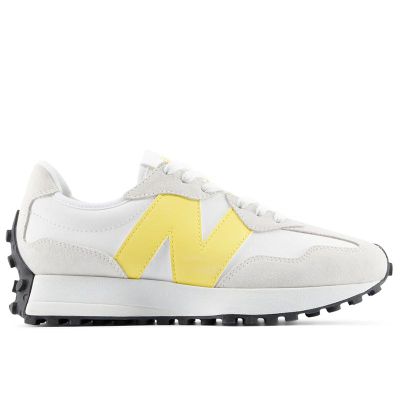 Buty sportowe damskie wiosenne New Balance ze sklepu: streetstyle24.pl w kategorii: Buty sportowe damskie - zdjęcie E12E2BE-C1C-9438_3243190
