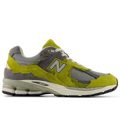 Buty sportowe męskie na wiosnę New Balance ze sklepu: streetstyle24.pl w kategorii: Buty sportowe męskie - zdjęcie E12E2BE-C1C-9438_3243192