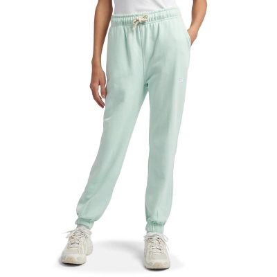 Spodnie damskie letnie New Balance ze sklepu: streetstyle24.pl w kategorii: Spodnie damskie - zdjęcie E12E2BE-C1C-9438_3243199