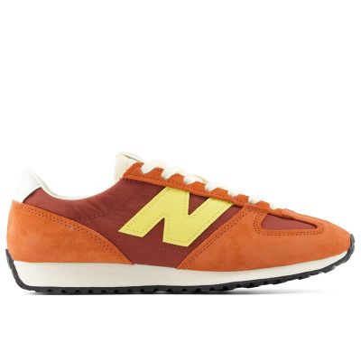 Buty sportowe męskie wiosenne New Balance ze sklepu: streetstyle24.pl w kategorii: Buty sportowe męskie - zdjęcie E12E2BE-C1C-9438_3243209