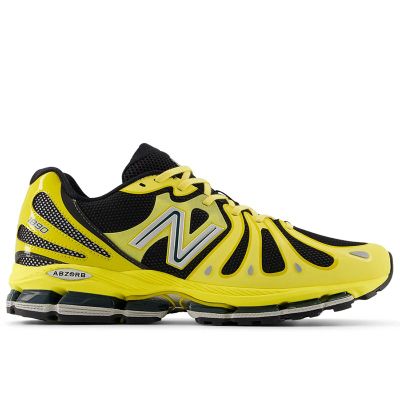 Buty sportowe męskie na wiosnę New Balance ze sklepu: streetstyle24.pl w kategorii: Buty sportowe męskie - zdjęcie E12E2BE-C1C-9438_3243217