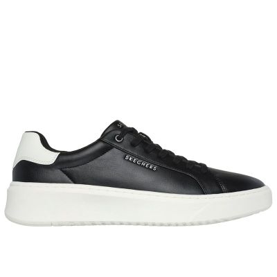 Trampki męskie jesienne Skechers ze sklepu: streetstyle24.pl w kategorii: Trampki męskie - zdjęcie E12E2BE-C1C-9438_3243225