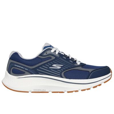 Skechers - Buty sportowe męskie na wiosnę ze sklepu: streetstyle24.pl w kategorii: Buty sportowe męskie - zdjęcie E12E2BE-C1C-9438_3243227