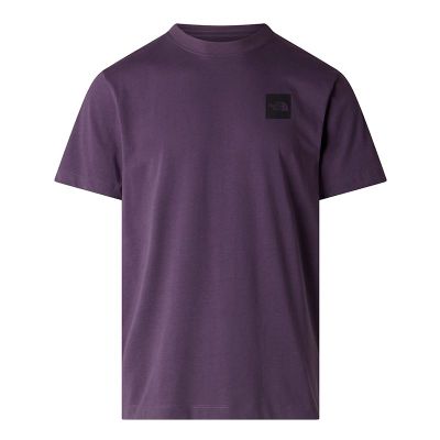 T-shirt męski letni The North Face ze sklepu: streetstyle24.pl w kategorii: T-shirty męskie - zdjęcie E12E2BE-C1C-9438_3243246