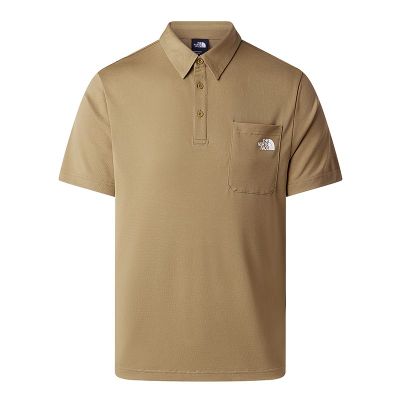 T-shirt męski The North Face ze sklepu: streetstyle24.pl w kategorii: T-shirty męskie - zdjęcie E12E2BE-C1C-9438_3243247