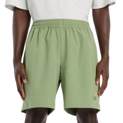 Spodenki męskie New Balance ze sklepu: streetstyle24.pl w kategorii: Spodenki męskie - zdjęcie E12E2BE-C1C-9438_3243255