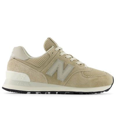 Buty sportowe damskie na wiosnę New Balance ze sklepu: streetstyle24.pl w kategorii: Buty sportowe damskie