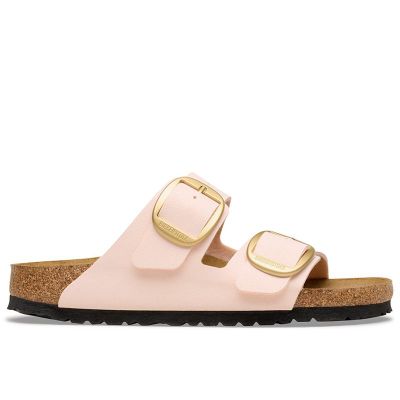 BIRKENSTOCK - Klapki damskie na lato ze sklepu: streetstyle24.pl w kategorii: Klapki damskie - zdjęcie E12E2BE-C1C-9438_3243279