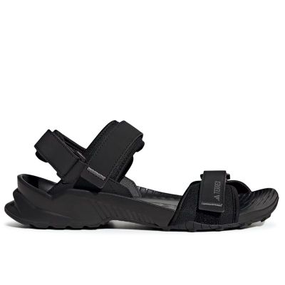 Sandały męskie na lato adidas ze sklepu: streetstyle24.pl w kategorii: Sandały męskie - zdjęcie E12E2BE-C1C-9438_3243303
