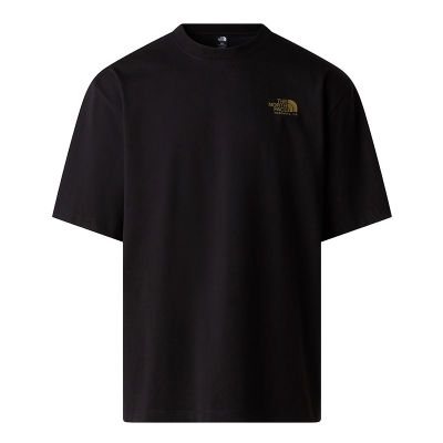 T-shirt męski sportowy The North Face ze sklepu: streetstyle24.pl w kategorii: T-shirty męskie - zdjęcie E12E2BE-C1C-9438_3243307