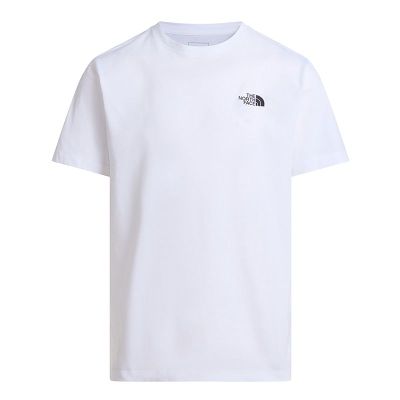 T-shirt męski The North Face ze sklepu: streetstyle24.pl w kategorii: T-shirty męskie - zdjęcie E12E2BE-C1C-9438_3243308