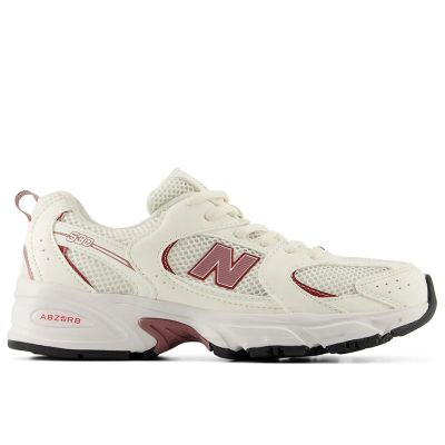 Buty sportowe damskie wiosenne New Balance ze sklepu: streetstyle24.pl w kategorii: Buty sportowe damskie - zdjęcie E12E2BE-C1C-9438_3243314