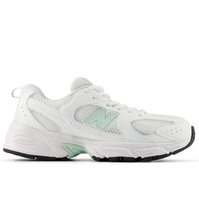 Buty sportowe damskie na wiosnę New Balance ze sklepu: streetstyle24.pl w kategorii: Buty sportowe damskie - zdjęcie E12E2BE-C1C-9438_3243315