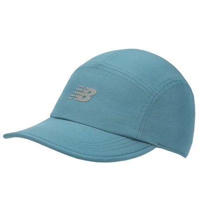 Czapka z daszkiem męska jesienny New Balance ze sklepu: streetstyle24.pl w kategorii: Czapki z daszkiem męskie - zdjęcie E12E2BE-C1C-9438_3243321