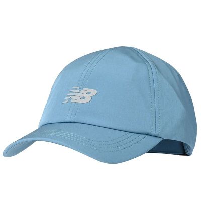New Balance - Czapka z daszkiem męska ze sklepu: streetstyle24.pl w kategorii: Czapki z daszkiem męskie - zdjęcie E12E2BE-C1C-9438_3243322