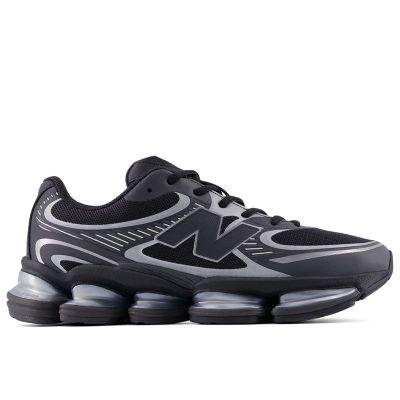 New Balance - Buty sportowe męskie na jesień ze sklepu: streetstyle24.pl w kategorii: Buty sportowe męskie - zdjęcie E12E2BE-C1C-9438_3243331