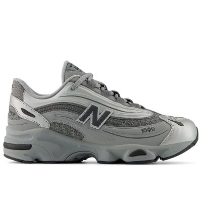 Buty sportowe damskie na wiosnę New Balance ze sklepu: streetstyle24.pl w kategorii: Buty sportowe damskie - zdjęcie E12E2BE-C1C-9438_3243336
