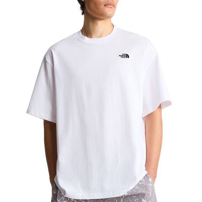 T-shirt męski The North Face ze sklepu: streetstyle24.pl w kategorii: T-shirty męskie - zdjęcie E12E2BE-C1C-9438_3243357