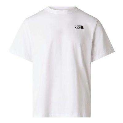 T-shirt męski The North Face ze sklepu: streetstyle24.pl w kategorii: T-shirty męskie - zdjęcie E12E2BE-C1C-9438_3243359