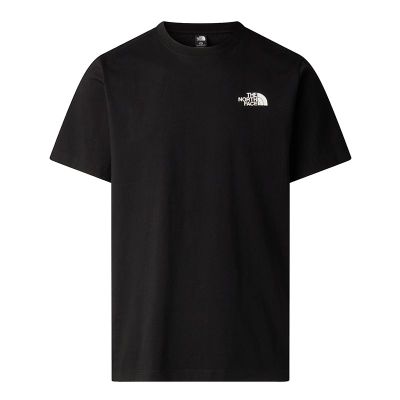 T-shirt męski w sportowym stylu wiosenny The North Face ze sklepu: streetstyle24.pl w kategorii: T-shirty męskie - zdjęcie E12E2BE-C1C-9438_3243360