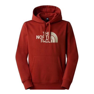 Bluza męska w sportowym stylu The North Face ze sklepu: streetstyle24.pl w kategorii: Bluzy męskie - zdjęcie E12E2BE-C1C-9438_3243363