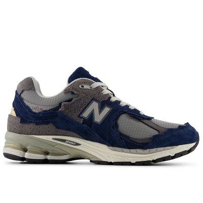 Buty sportowe męskie na wiosnę New Balance ze sklepu: streetstyle24.pl w kategorii: Buty sportowe męskie - zdjęcie E12E2BE-C1C-9438_3243378