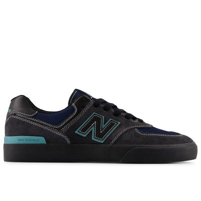 Trampki męskie jesienne New Balance ze sklepu: streetstyle24.pl w kategorii: Trampki męskie - zdjęcie E12E2BE-C1C-9438_3243384