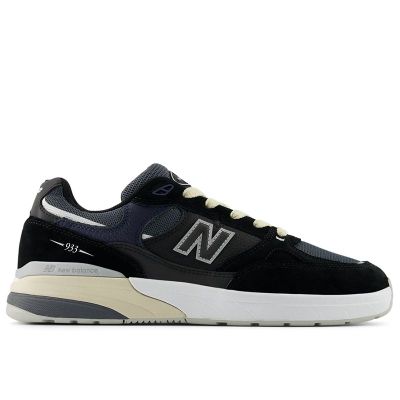 Buty sportowe męskie New Balance ze sklepu: streetstyle24.pl w kategorii: Buty sportowe męskie - zdjęcie E12E2BE-C1C-9438_3243411
