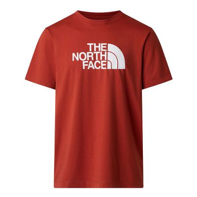 The North Face - T-shirt męski na lato ze sklepu: streetstyle24.pl w kategorii: T-shirty męskie - zdjęcie E12E2BE-C1C-9438_3243426
